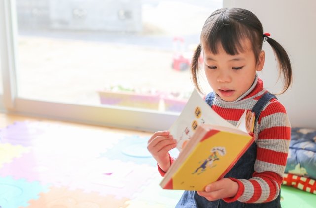 1歳〜2歳に読ませたい人気絵本ランキング10選