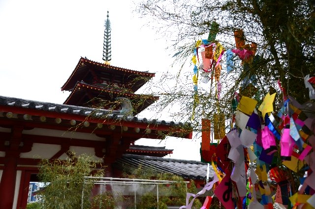 七夕の由来を子供でも分かるように簡単に説明します！