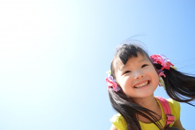 子供の簡単なヘアアレンジ集！幼児向けで女の子も嬉しい髪型！