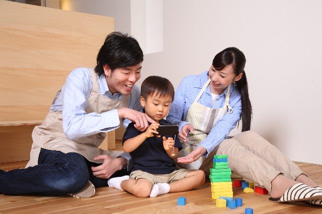 パパ・ママ必見！子育てにオススメの人気無料アプリ10選