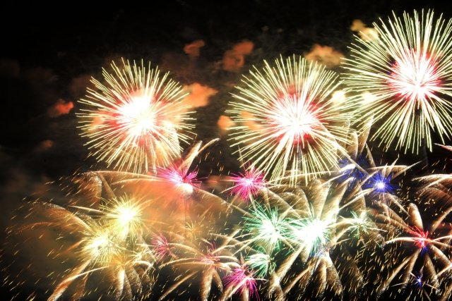 長岡花火大会2015の日程と場所！アクセスについて！