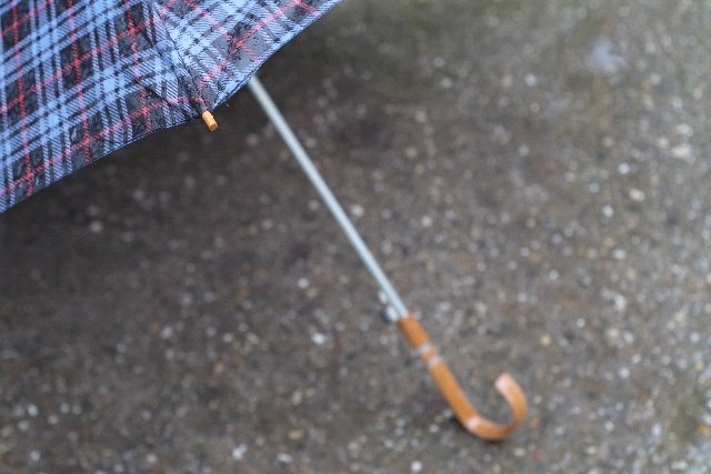 梅雨の湿気対策