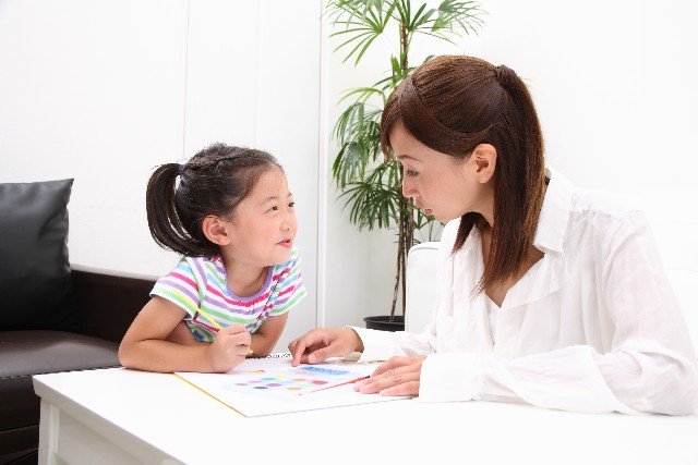 幼稚園の願書の書き方！子供の性格を正しく伝えよう！