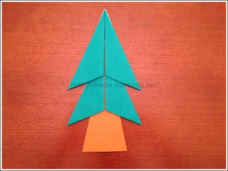Christmas-tree-origami-22