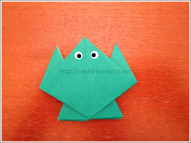 frog-origami-21