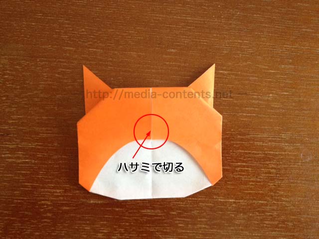 Jibanyan-origami25